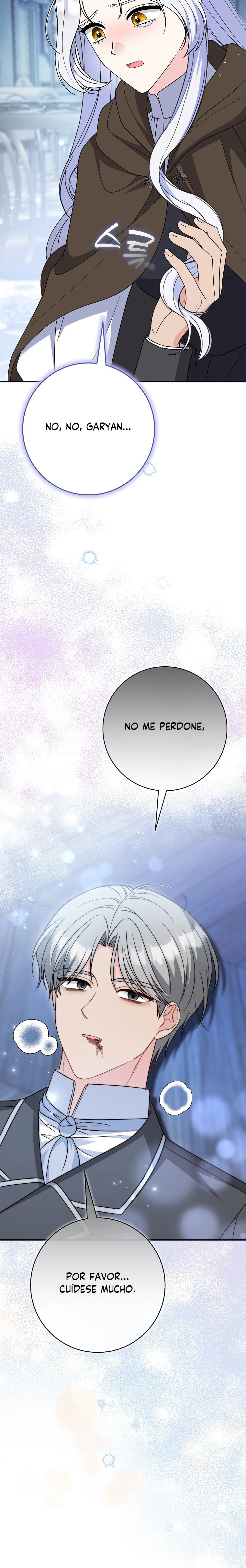 Soy Una Novia Falsa Y Huiré Capitulo 47 página 19