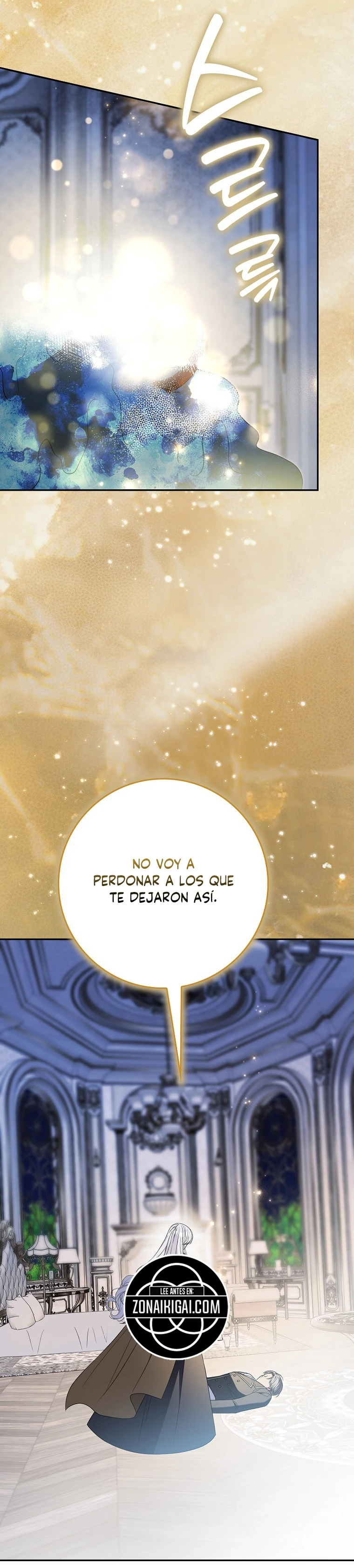 Soy Una Novia Falsa Y Huiré Capitulo 47 página 21