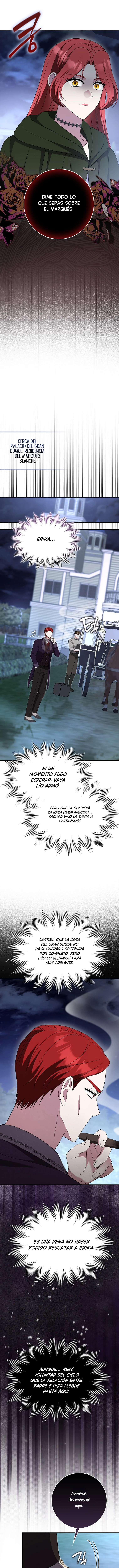 Soy Una Novia Falsa Y Huiré Capitulo 47 página 24