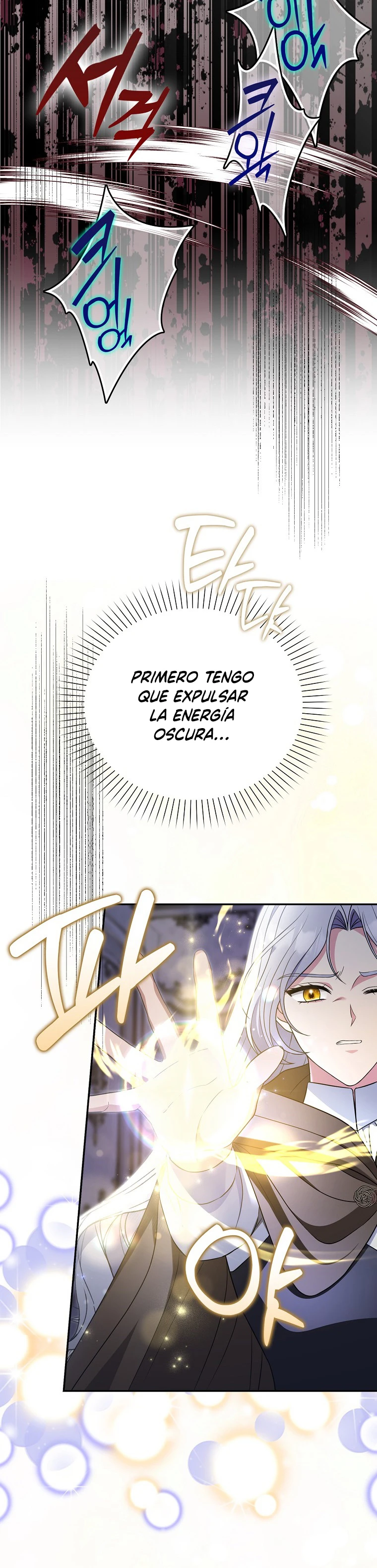 Soy Una Novia Falsa Y Huiré Capitulo 47 página 9