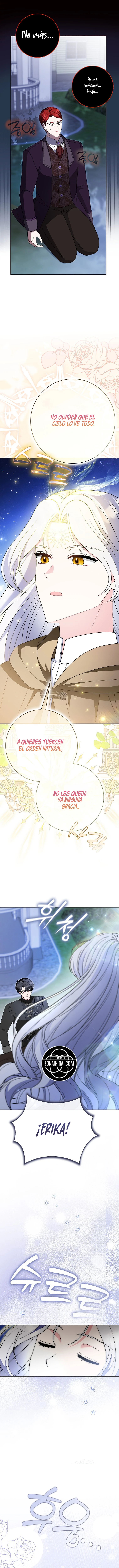 Soy Una Novia Falsa Y Huiré Capitulo 48 página 18