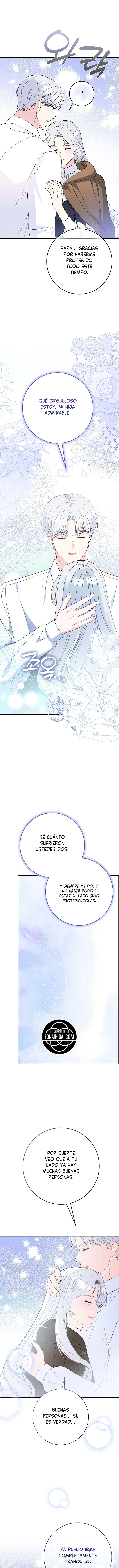 Soy Una Novia Falsa Y Huiré Capitulo 48 página 22