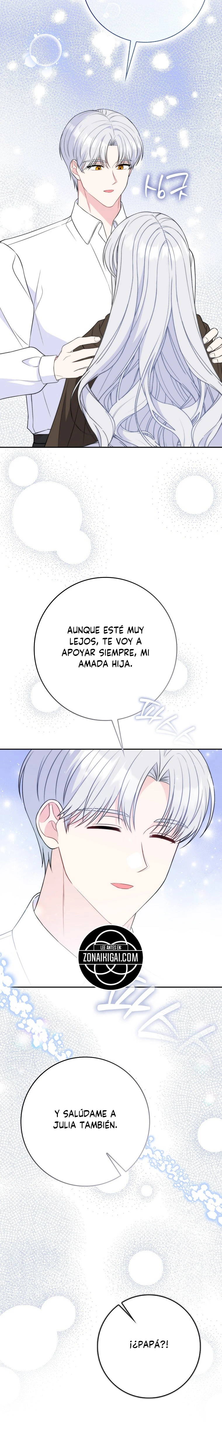 Soy Una Novia Falsa Y Huiré Capitulo 48 página 23