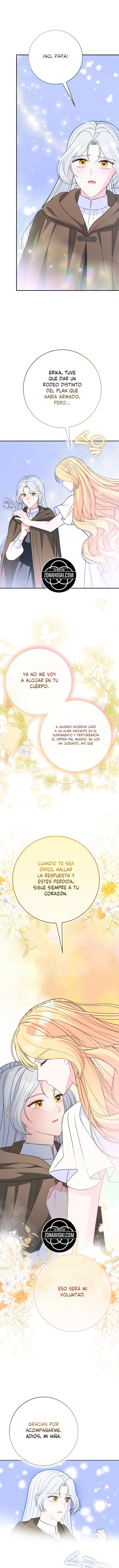 Soy Una Novia Falsa Y Huiré Capitulo 48 página 24