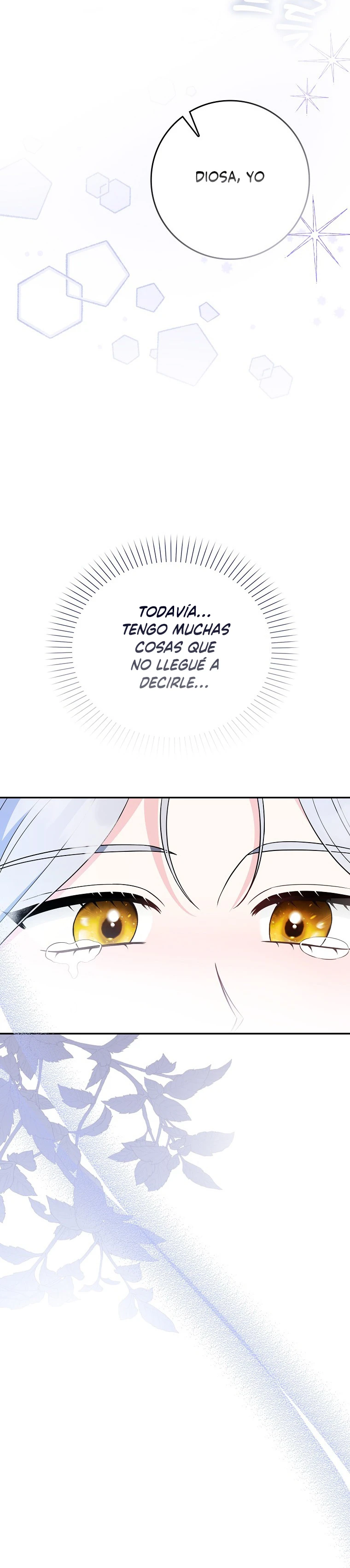 Soy Una Novia Falsa Y Huiré Capitulo 48 página 25