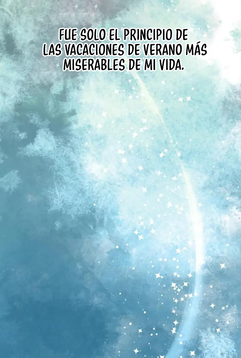 Nuestro Romeo Capitulo 1 página 18