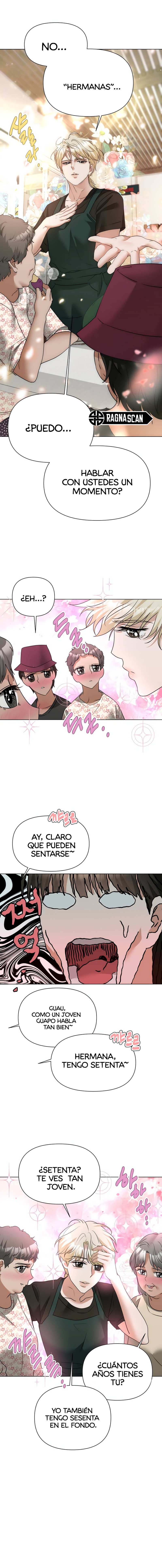 Nuestro Romeo Capitulo 10 página 10