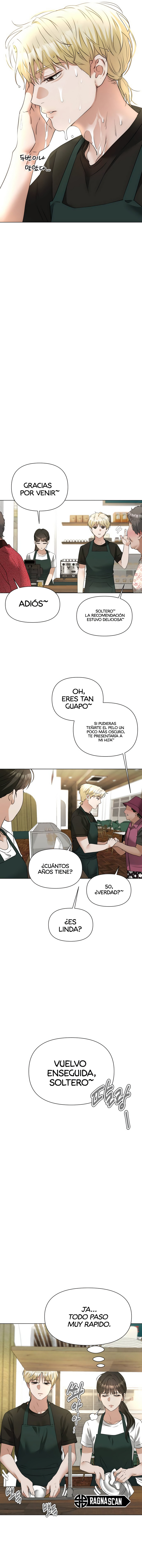 Nuestro Romeo Capitulo 10 página 13