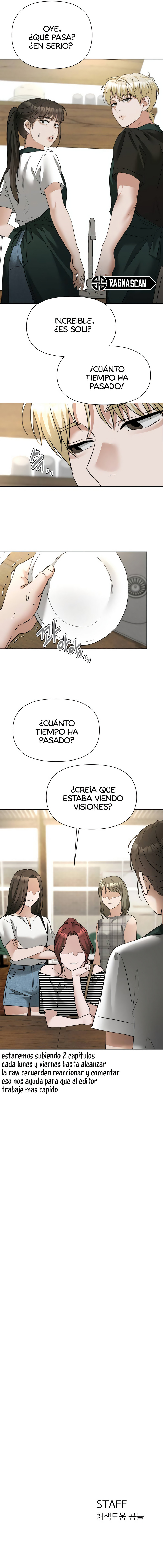 Nuestro Romeo Capitulo 10 página 16