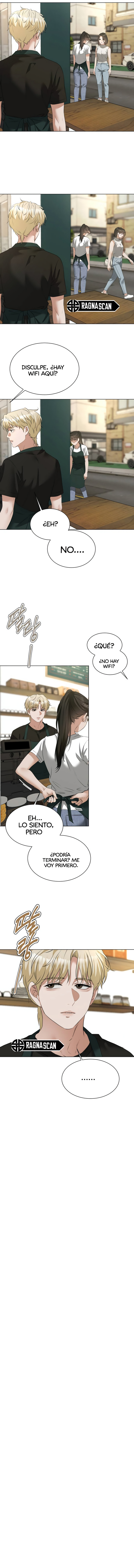 Nuestro Romeo Capitulo 11 página 13