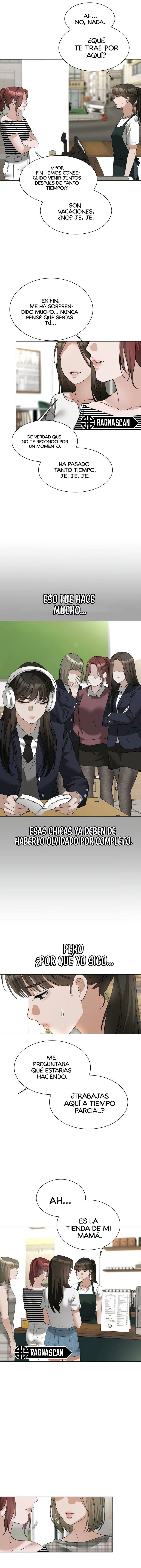Nuestro Romeo Capitulo 11 página 9