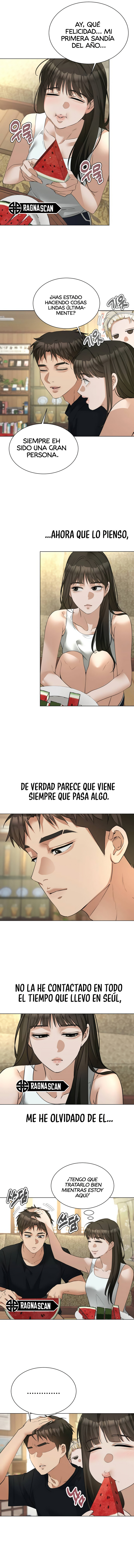 Nuestro Romeo Capitulo 12 página 12