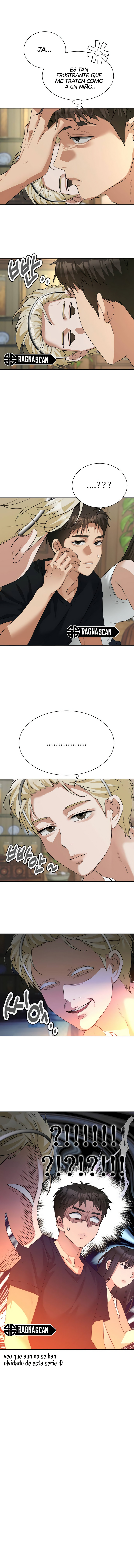 Nuestro Romeo Capitulo 12 página 13
