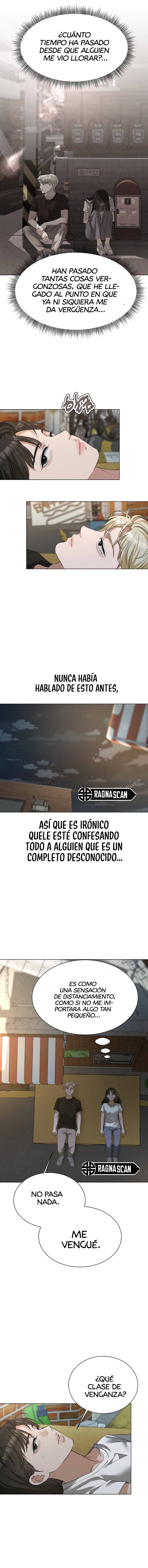 Nuestro Romeo Capitulo 12 página 3