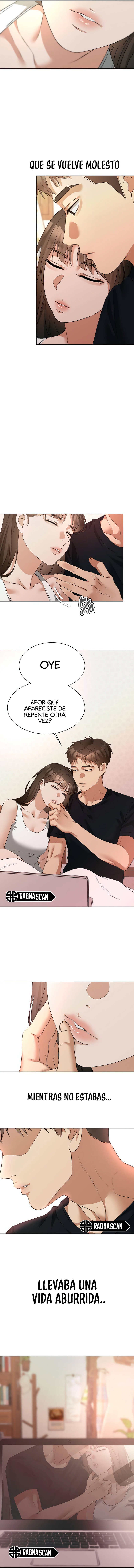 Nuestro Romeo Capitulo 13 página 13
