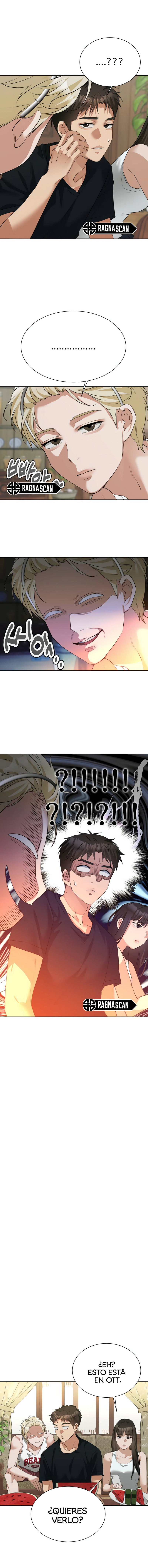 Nuestro Romeo Capitulo 13 página 2