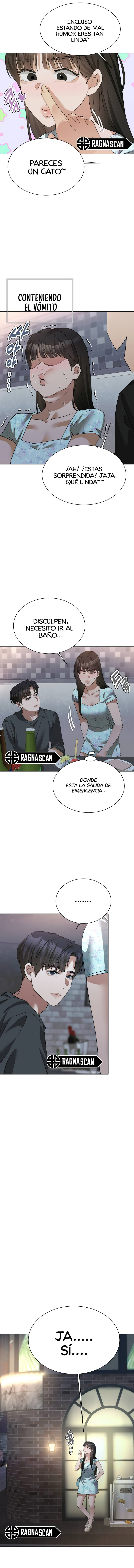 Nuestro Romeo Capitulo 14 página 13