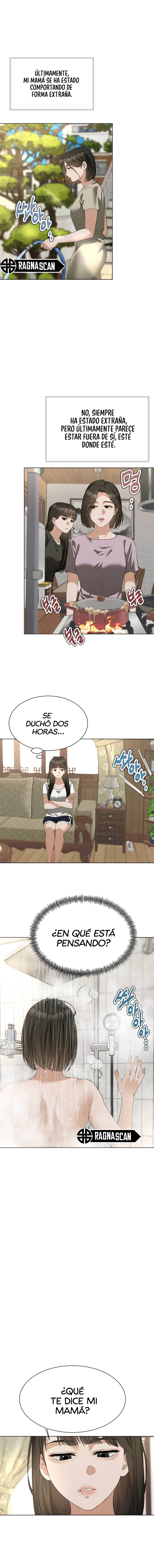 Nuestro Romeo Capitulo 14 página 2