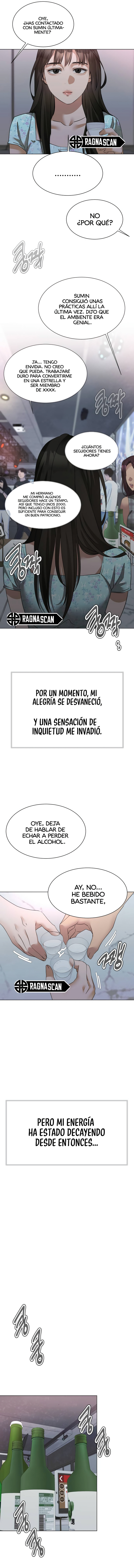 Nuestro Romeo Capitulo 14 página 9