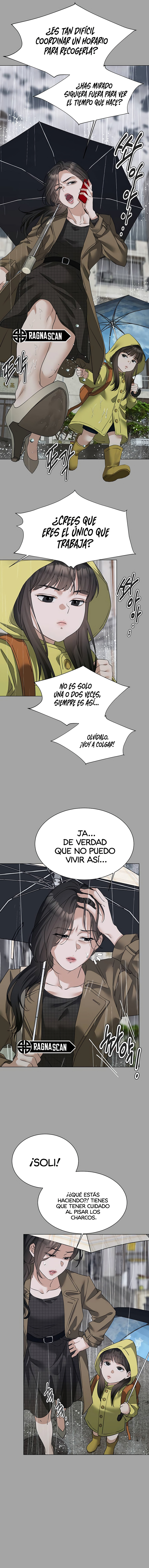 Nuestro Romeo Capitulo 15 página 13