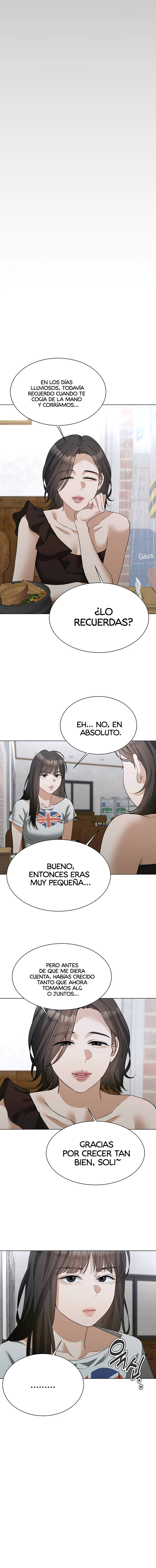 Nuestro Romeo Capitulo 15 página 16