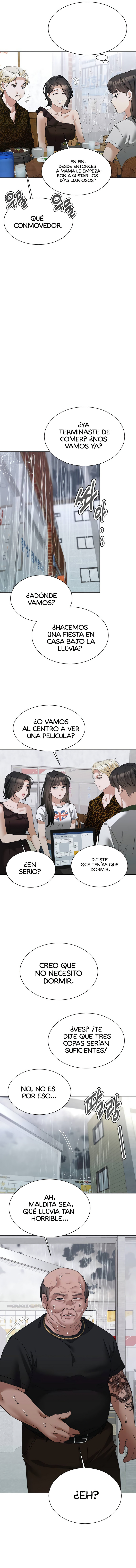 Nuestro Romeo Capitulo 15 página 17