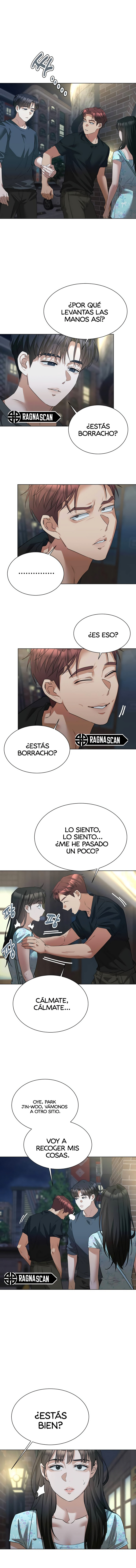 Nuestro Romeo Capitulo 15 página 2