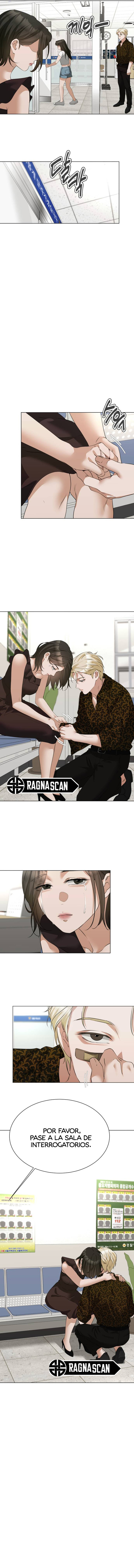 Nuestro Romeo Capitulo 16 página 14