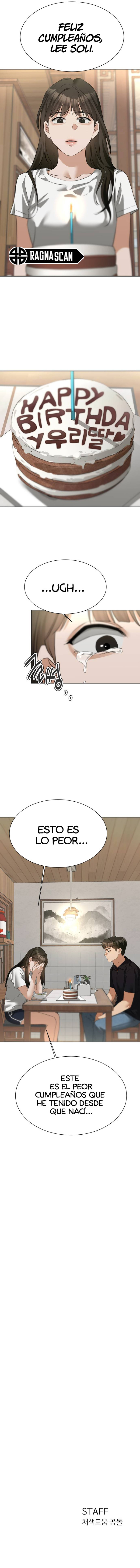 Nuestro Romeo Capitulo 16 página 18