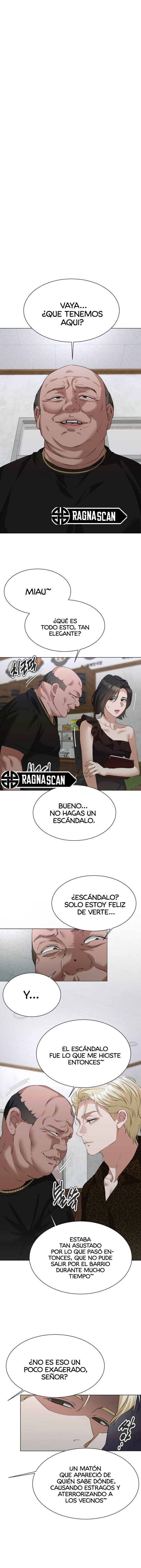 Nuestro Romeo Capitulo 16 página 2