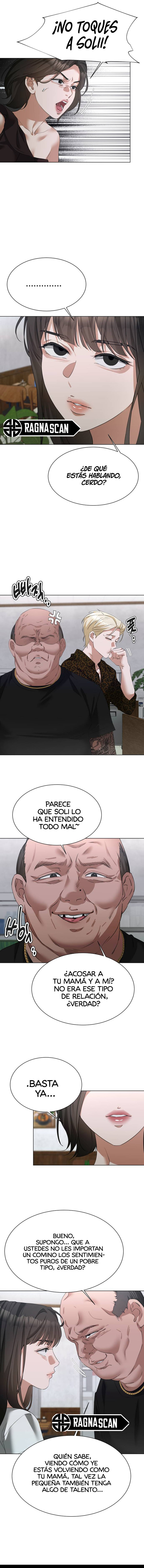Nuestro Romeo Capitulo 16 página 4