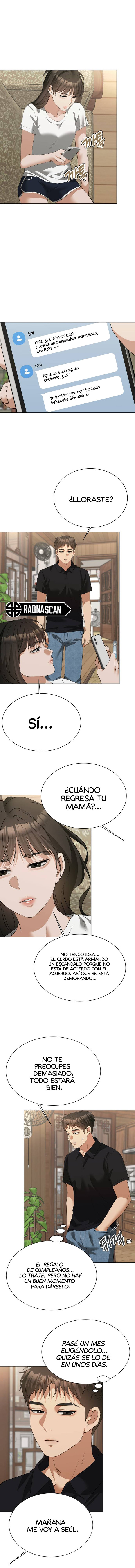 Nuestro Romeo Capitulo 17 página 2