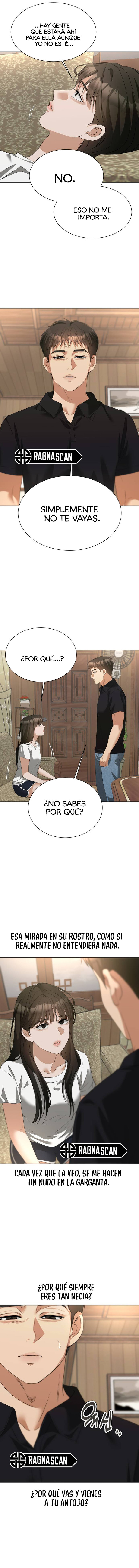 Nuestro Romeo Capitulo 17 página 4