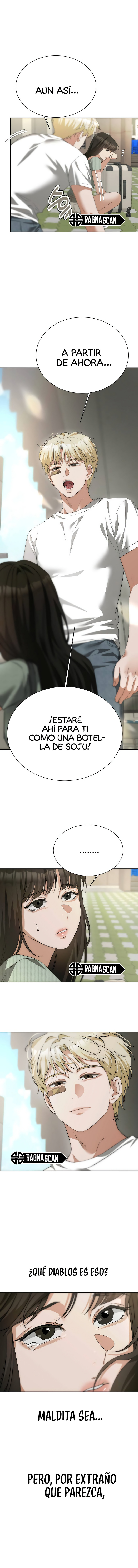 Nuestro Romeo Capitulo 18 página 4