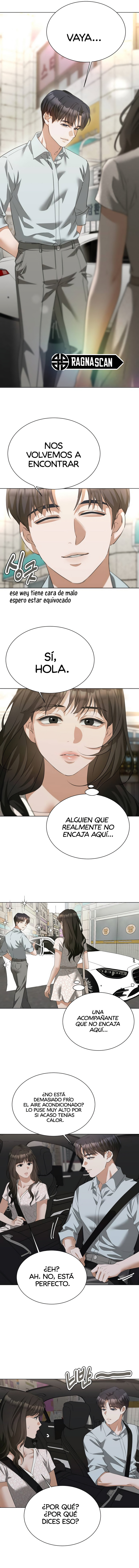 Nuestro Romeo Capitulo 19 página 13