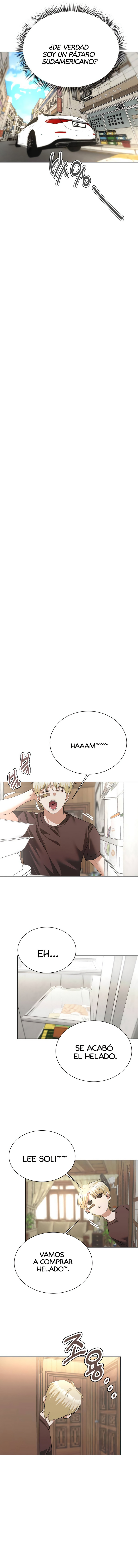 Nuestro Romeo Capitulo 19 página 15