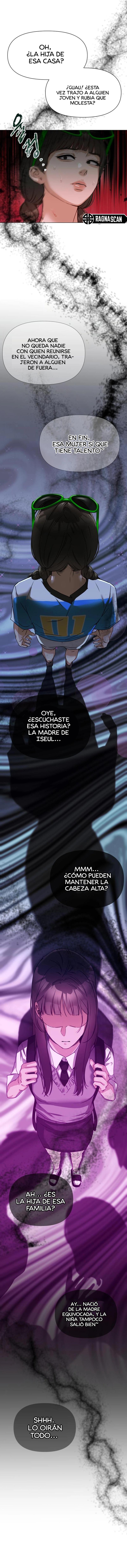 Nuestro Romeo Capitulo 2 página 15