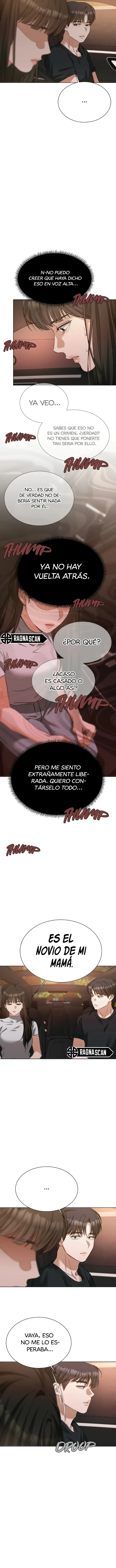 Nuestro Romeo Capitulo 22 página 11