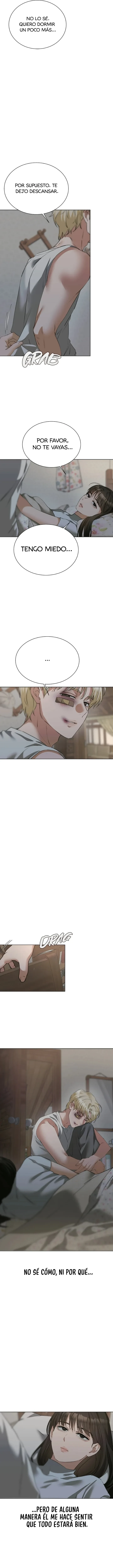 Nuestro Romeo Capitulo 23 página 13