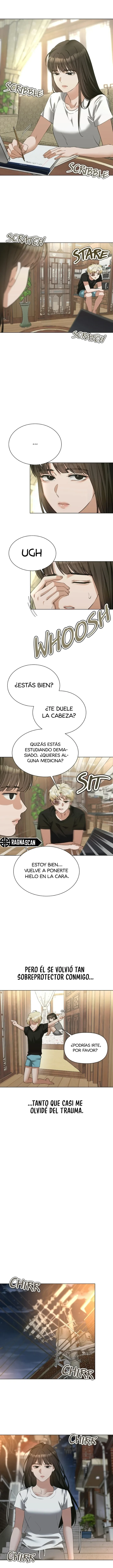 Nuestro Romeo Capitulo 24 página 4