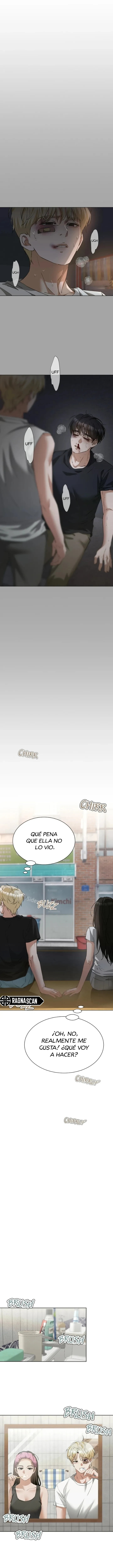 Nuestro Romeo Capitulo 24 página 7