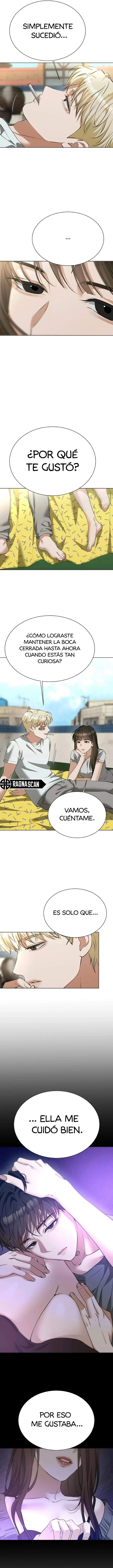 Nuestro Romeo Capitulo 25 página 10