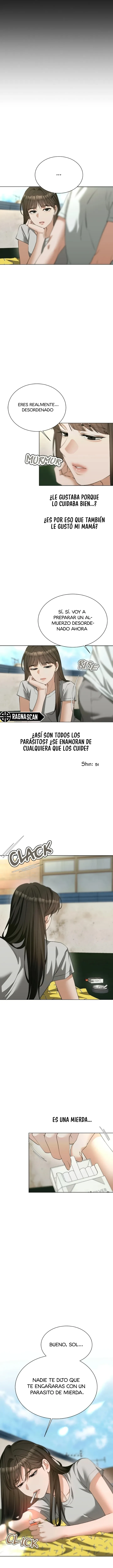 Nuestro Romeo Capitulo 25 página 11