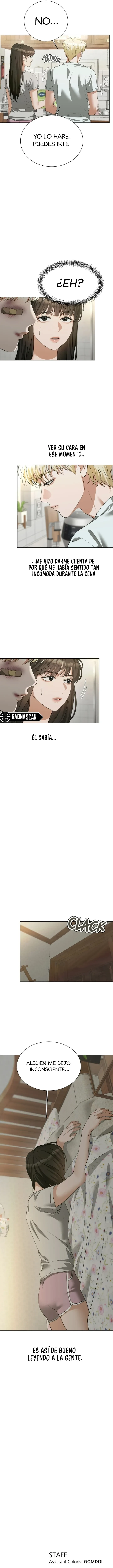 Nuestro Romeo Capitulo 25 página 14