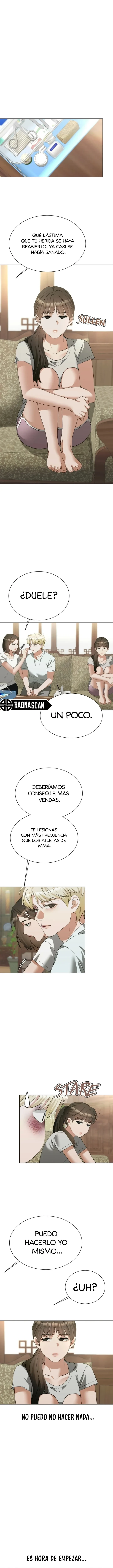 Nuestro Romeo Capitulo 25 página 2