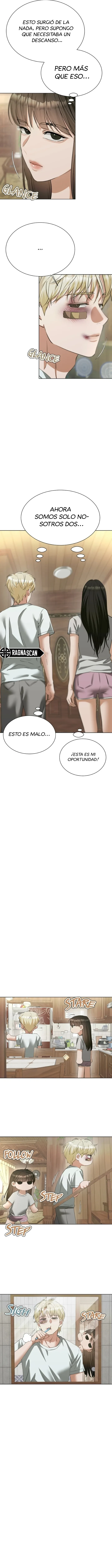 Nuestro Romeo Capitulo 25 página 7