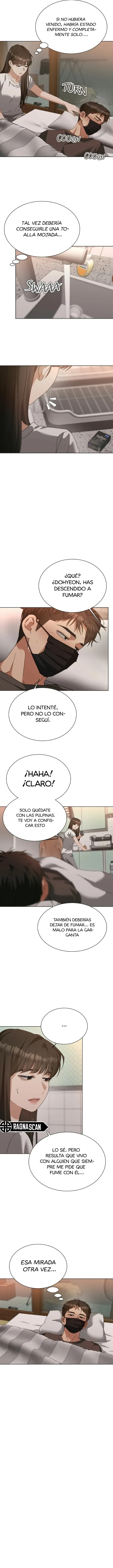 Nuestro Romeo Capitulo 26 página 11