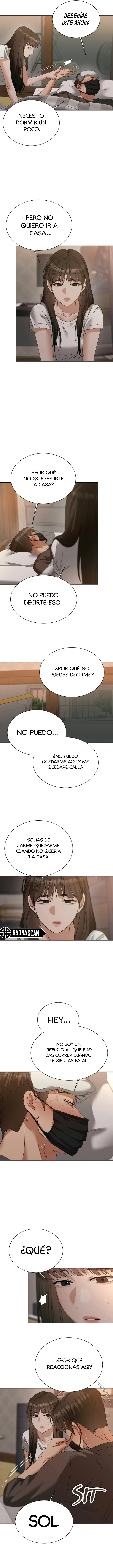 Nuestro Romeo Capitulo 26 página 13