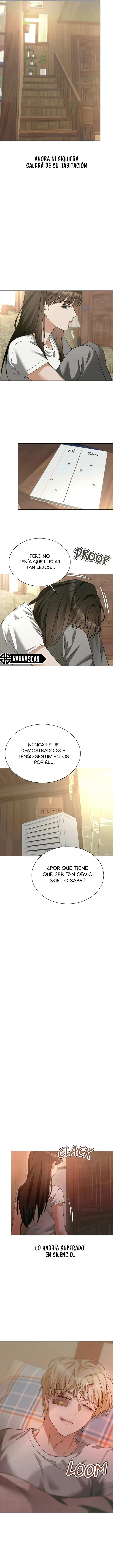 Nuestro Romeo Capitulo 26 página 3