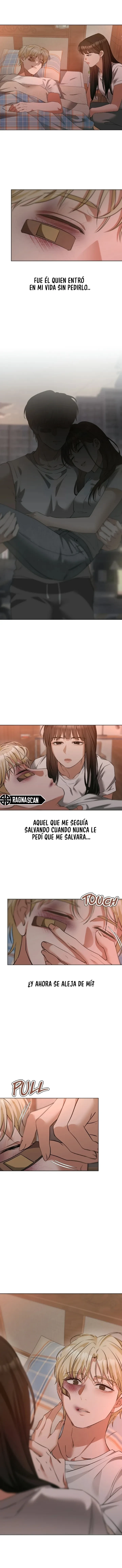 Nuestro Romeo Capitulo 26 página 4